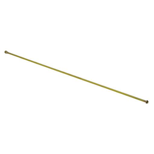 Framlengingar rör 1m, G1/4"e-G1/4"i