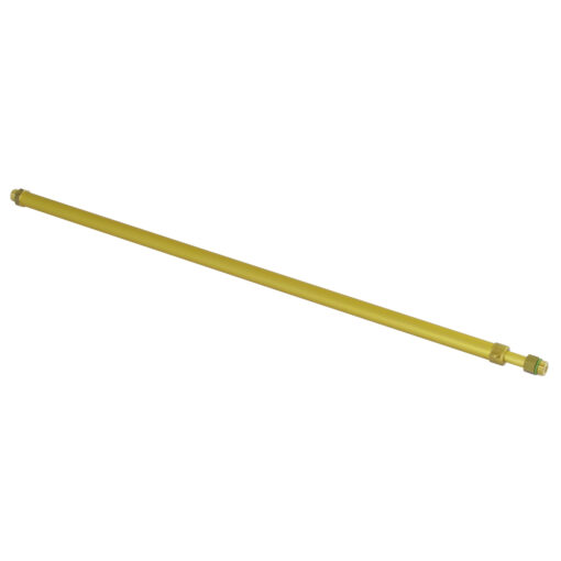 Framl. rör 1-2m útdraganl. G1/4"e-G1/4"e