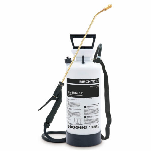 Spray-Matic 5 P þrýstikútur