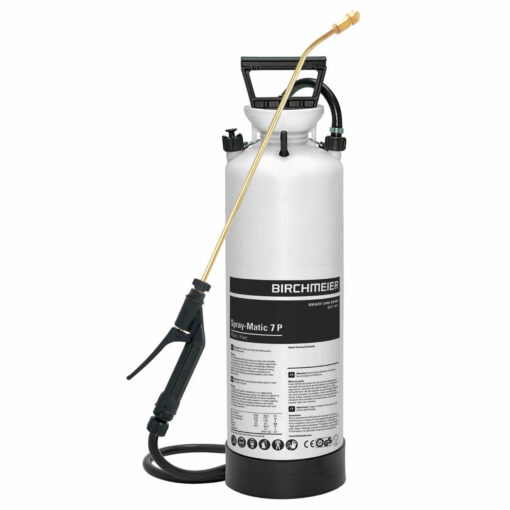 Spray-Matic 7 P þrýstikútur