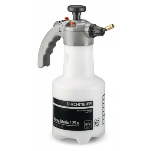Spray-Matic 1.25 N þrýstikanna 360°