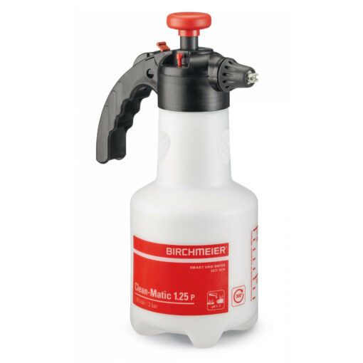 Clean-Matic 1.25 P þrýstikanna 360°