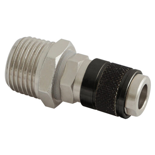 Hraðtengi slöngumeginn R1/2"e