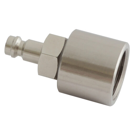 Hraðtengi byssumeginn G1/2"i