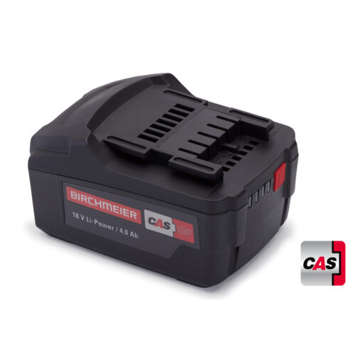 Rafhlaða 18V 4,0Ah Li-Power