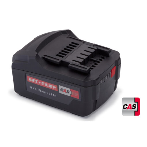 Rafhlaða 18V 5,2Ah Li-Power