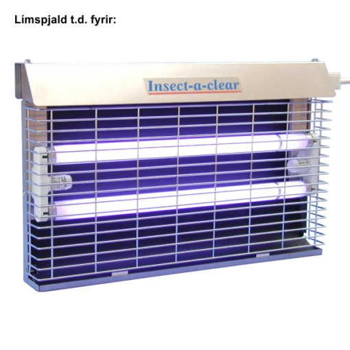 Límspjald FlyCheck 6 stk. - Image 2