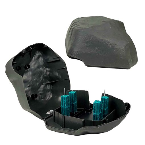 Protecta EVO Landscape beitustöð