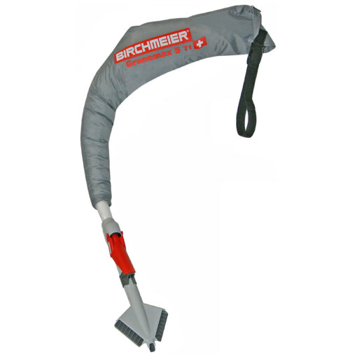 Granomax 5 T1 dreyfari