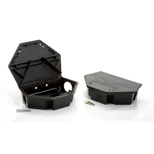 Protecta LP beitustöð