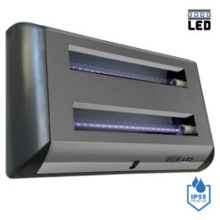 Vulcan 8 IP55 LED | 80 m²