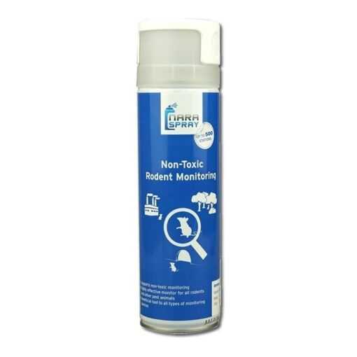 NARA sprey 500 ml súkkóhneta