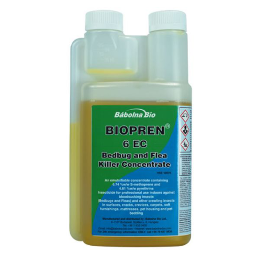 Biopren 6 EC 500 ml