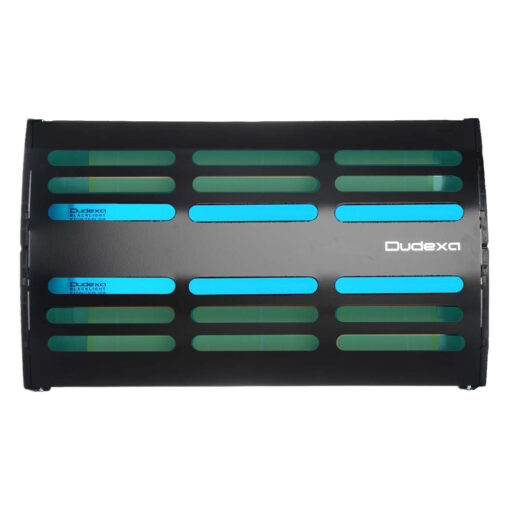 Dudexa Fli-X | 80 m²