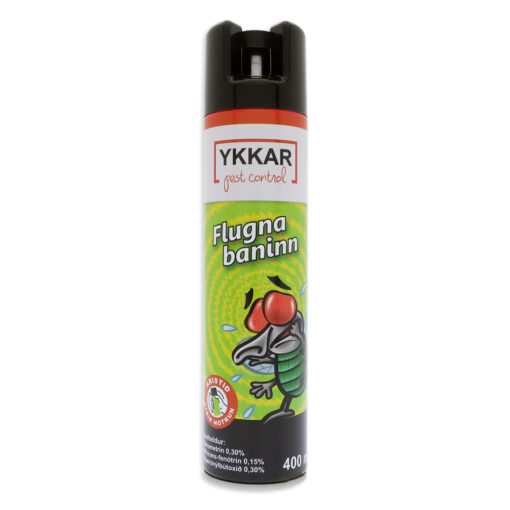 Flugnabaninn 400 ml