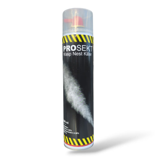 PROsekt Wasp Nest Killer 600 ml