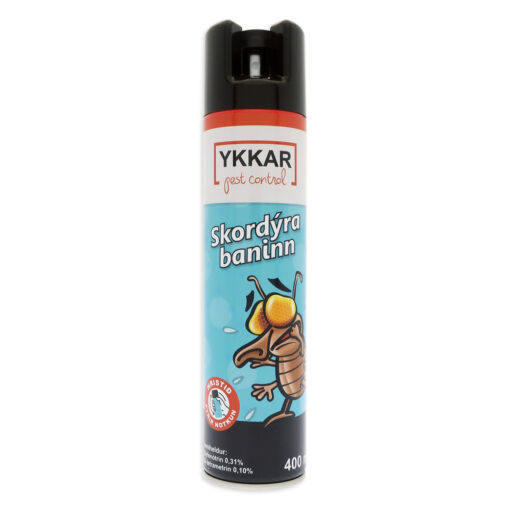Skordýrabaninn 400 ml