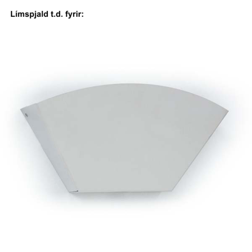 Límspjald HyGenie 10 stk. - Image 2
