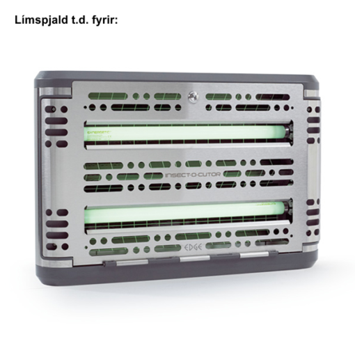 Límspjald Edge 6 stk. - Image 2