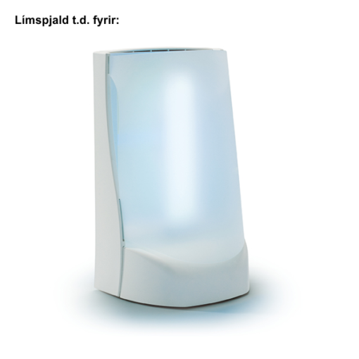 Límspjald Flypod 6 stk. - Image 2