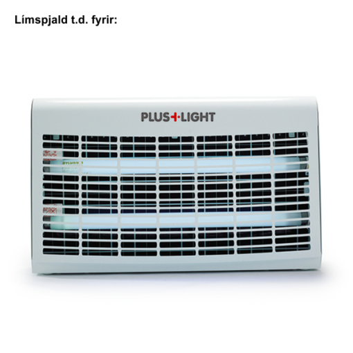 Límspjald PlusLight 6 stk. - Image 2