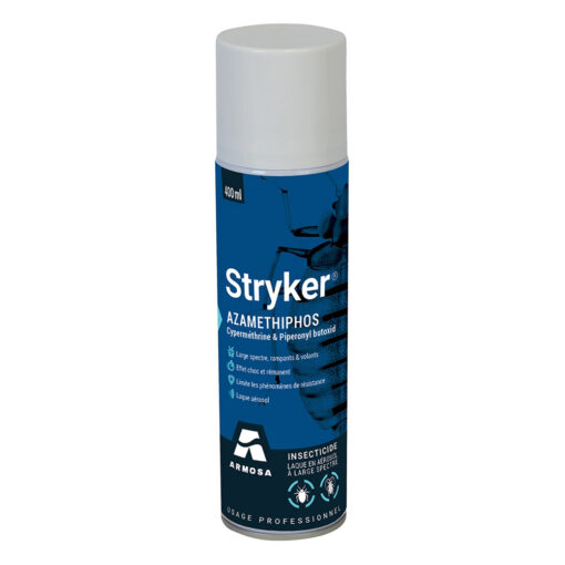 Stryker skordýraeitur 400 ml