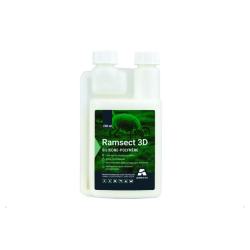 Ramsect 3D EC skordýraeyðir 250 ml