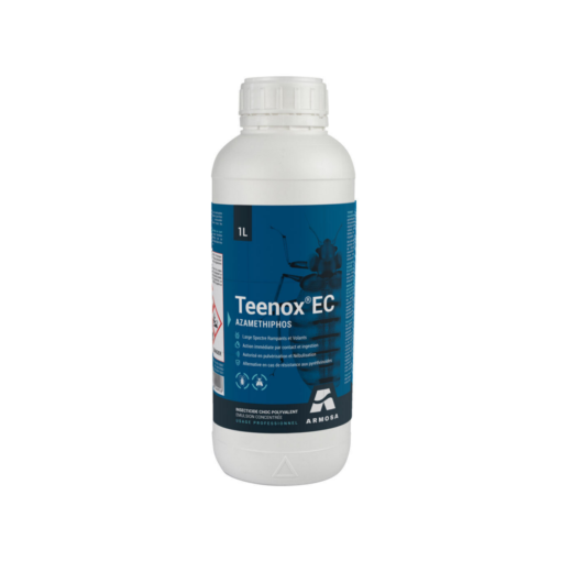 Teenox EC skordýraeitur 1 ltr.