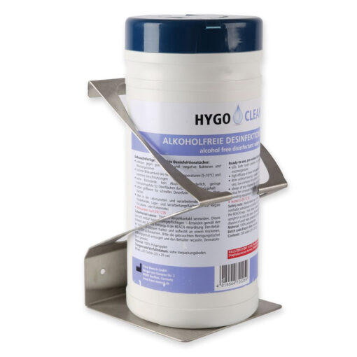 Hygoclean skammtari fyrir sótthreinsiklúta - Image 2