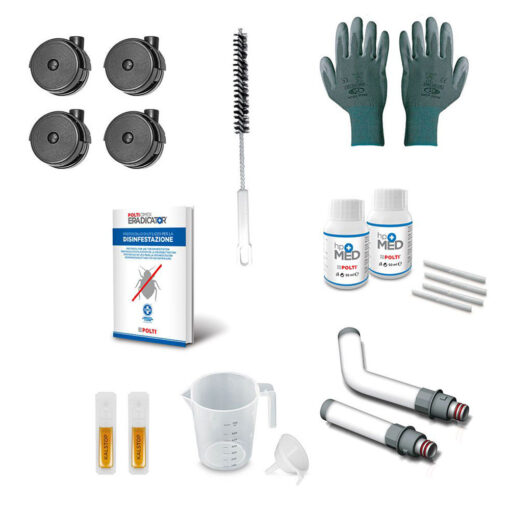 Taska fyrir Cimex Eradicator - Image 4