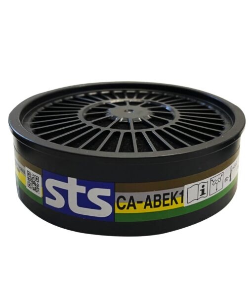 Kolasíur CA-ABEK1