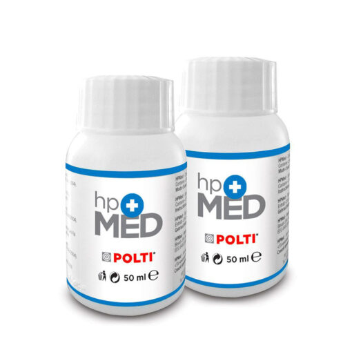 HPMed fyrir Cimex Eradicator 2x50ml