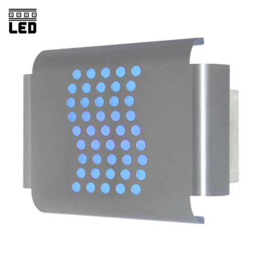 Fly-Shield Fimm LED | 150 m²