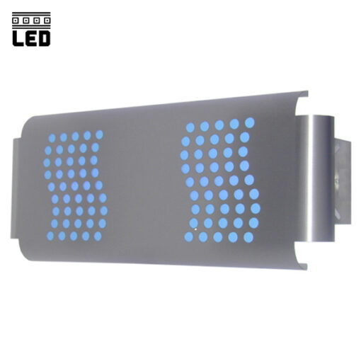 Fly-Shield Sex LED | 200 m²