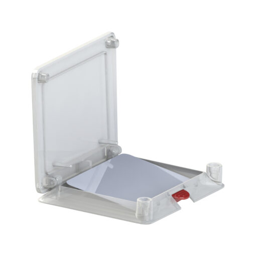 EcoGuard skordýrastöð - Image 2