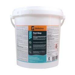 Pest Stop Dust kísilgúr duft 1 kg