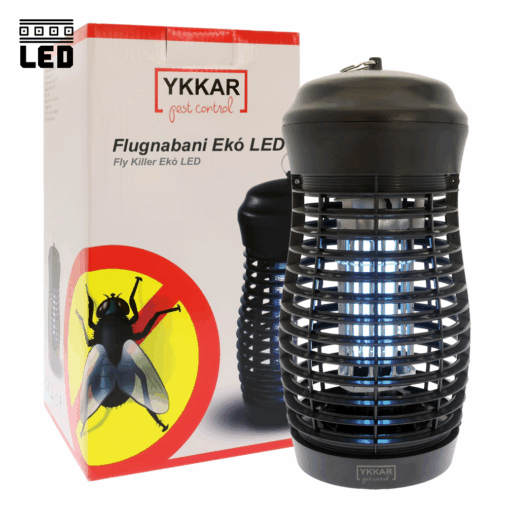 Flugnabani Ekó LED | 70 fm