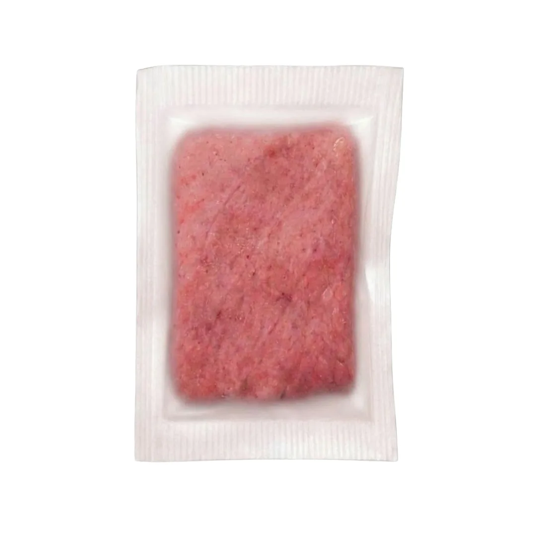 Rode 10 g mjúkbeita 5 kg