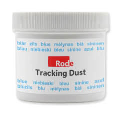 Alternative view of Rode rakningarduft blátt 100 g