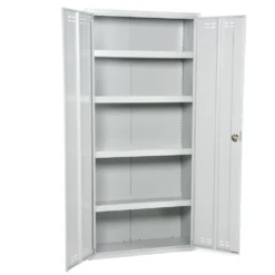 Alternative view of Efnaskápur