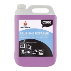 Selgiene Extreme sótthreinsandi 5 ltr.